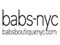 Babs Boutique NYC Discount Code