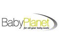 Baby Planet