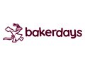 Bakerdays Discount Code