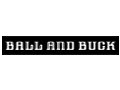 Ball And Buck Coupon Code