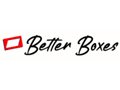 Better Boxes Coupon Code