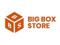 Big Box Store Discount Code