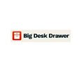 Big Desk Drawer Coupon Code