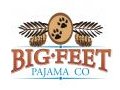 Big Feet Pjs Coupon Codes