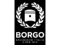 Borgo Official Discount Code