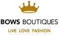 Bows Boutiques Promo