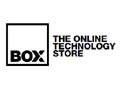 Box.co.uk Promo Code