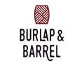 Burlap and Barrel Discount Code