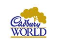 Cadbury World Discount Code