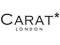 CARAT London Discount Code