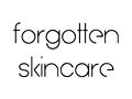 Forgotten Skincare Coupon Code