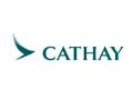 Cathay Pacific Discount Code