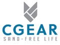 Cgear-sandfree.com Coupon Code