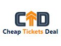 Cheap Tickets Deal Discount Code