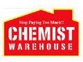 Chemist Warehouse AU Voucher Code