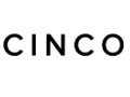 CINCO Discount Code