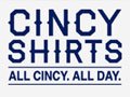 Cincy Shirts Promo Code