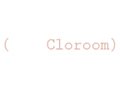 Cloroom Coupon Codes