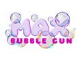 Max Bubble Gun Coupon Code