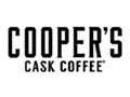 Coopers Cask Coffee Discount Code