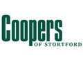 Coopers of Stortford Voucher Code