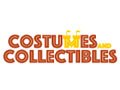 Costumes and Collectibles Discount Code