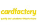 Cardfactory.co.uk Voucher Code