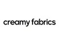 Creamy Fabrics