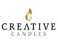 Creative Candles Discount Code