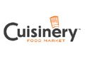 Cuisinery Food Market Discount Code