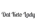 Dat Keto Lady Coupon Code