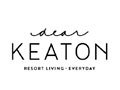 Dear Keaton Discount Code