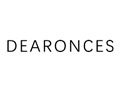 Dearonces Discount Code