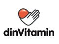 DinVitamin Promo Code