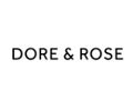 Doreandrose Coupon Codes