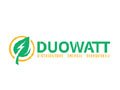 DUOWATT Discount Code