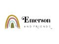 Emerson and Friends Coupon Codes