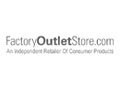 Factoryoutletstore.com Discount Code