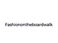 Fashionontheboardwalk Coupon Code