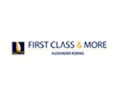 FirstClassandMore DE Coupon Code