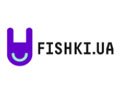 Fishki.ua Promo Code