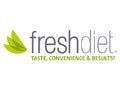 The Fresh Diet Promo Code