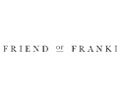 Friend Of Franki Coupon Codes