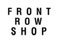 Front Row Shop Coupon Codes