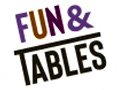 Fun and Tables Discount Code