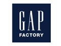 Gap Factory Promo Code