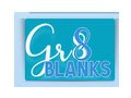 Great Blanks Coupon Code