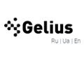 Gelius.ua Promo Code