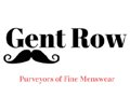 Gent Row Discount Codes