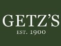 Getzs Coupon